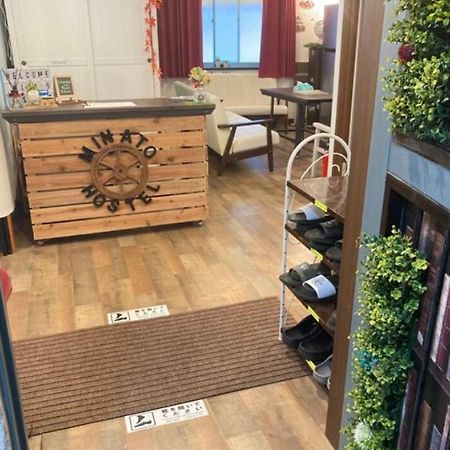 Minato Hostel Γιοκοχάμα Εξωτερικό φωτογραφία