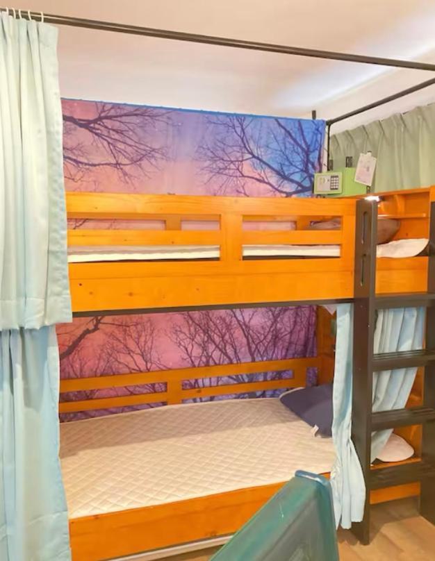 Minato Hostel Γιοκοχάμα Εξωτερικό φωτογραφία