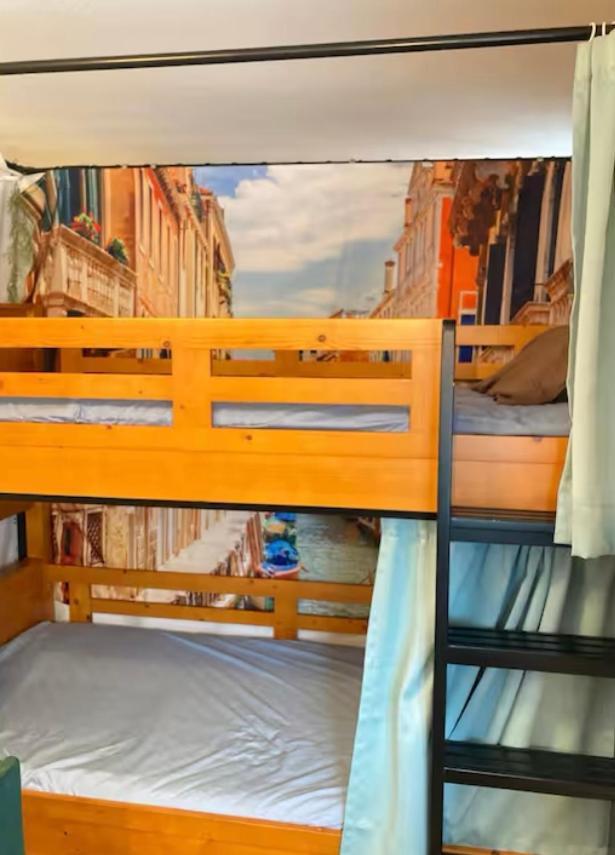 Minato Hostel Γιοκοχάμα Εξωτερικό φωτογραφία