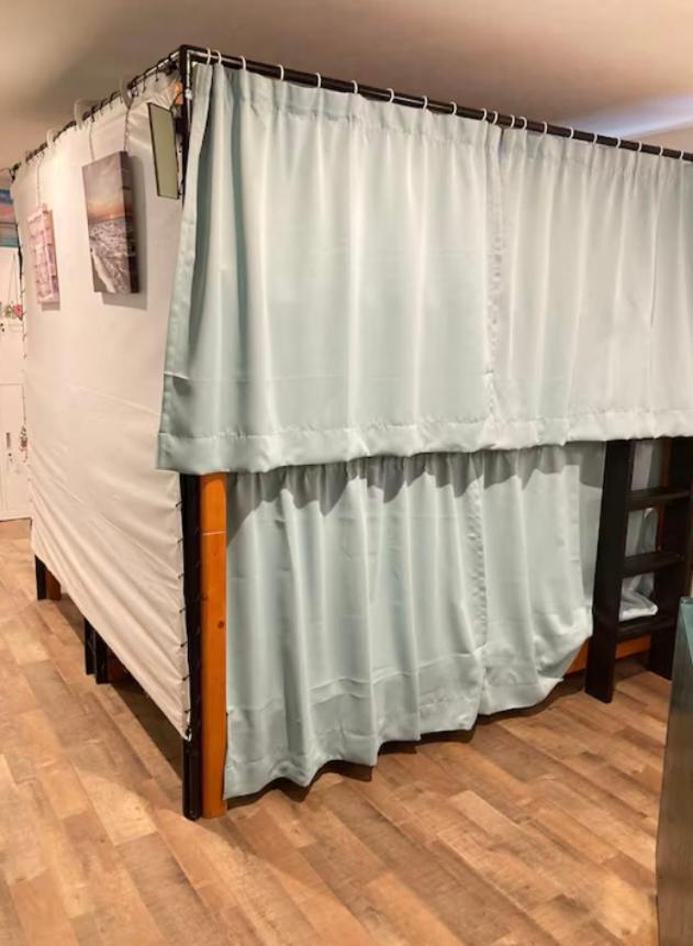 Minato Hostel Γιοκοχάμα Εξωτερικό φωτογραφία