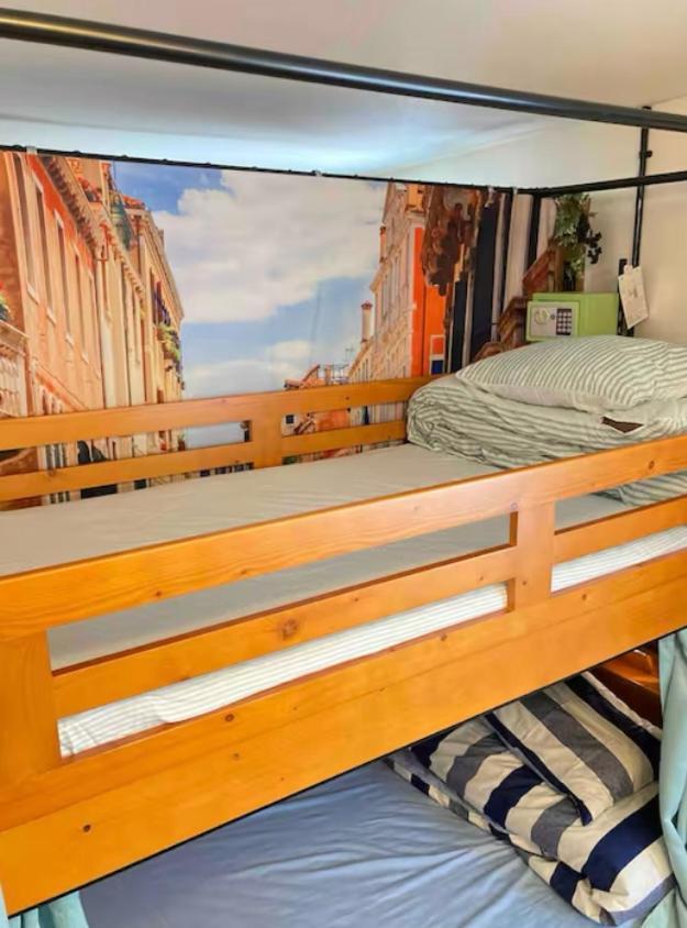 Minato Hostel Γιοκοχάμα Εξωτερικό φωτογραφία