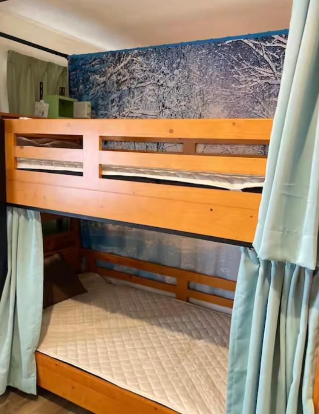 Minato Hostel Γιοκοχάμα Εξωτερικό φωτογραφία